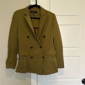 Rag & Bone Blazer
